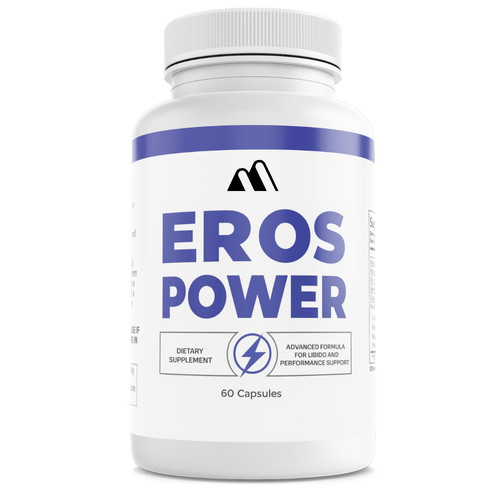 Eros power integratore - eros,