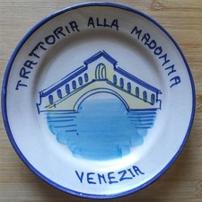 Piatto del buon ricordo