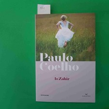 PAULO COELHO - LO ZAHIR - TV