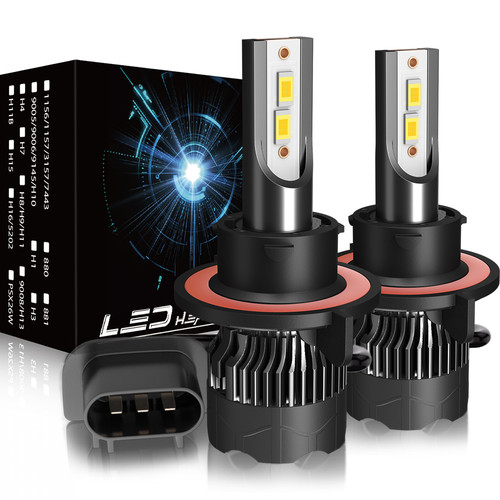 Faro proiettore led per