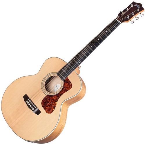 Guild jumbo junior - guild, flame