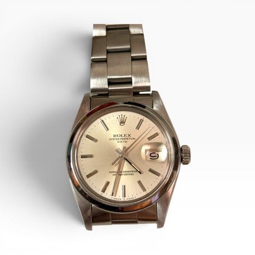 Orologio rolex data 34mm - rolex,