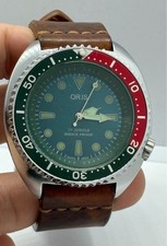 Orologio Oris Divers Carica