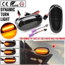 Coppia Frecce LED PROGRESSIVE