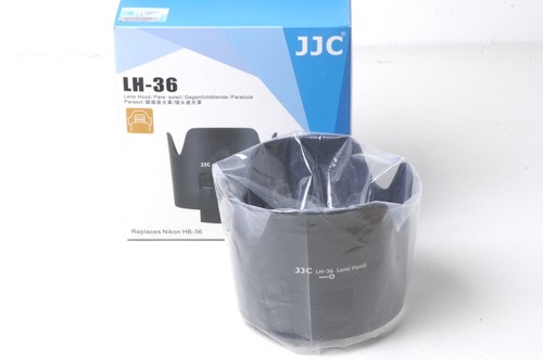 Jjc paraluce per - lh-36,
