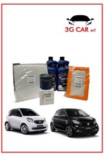 Kit tagliando new smart 453 - smart,