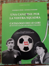 UNA CANZONE PER LA VOSTRA