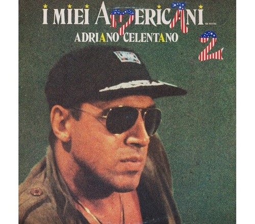 Adriano celentano i - adriano,