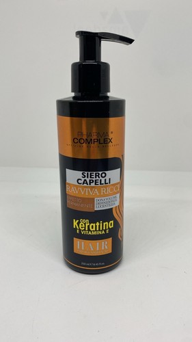 Pharma complex siero capelli - pharma,