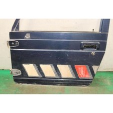 PORTA ANT. SX PER SUZUKI SJ 410-413 (82-89)-SAMURAI (89-03) 1.0 CBR. 1982