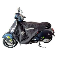 Coprigambe Termoscud TUCANO URBANO R236 PIAGGIO 300 per Vespa GTS  2022-2023
