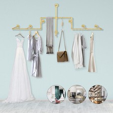 Appendiabiti per negozi