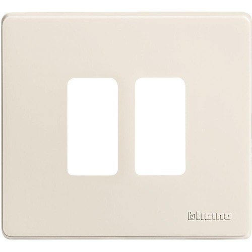 Bticino placca magic - magic,