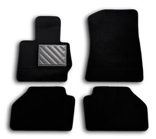 Tappetini per BMW X3 (F25) dal