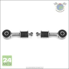 2X Kit Tirante Barra