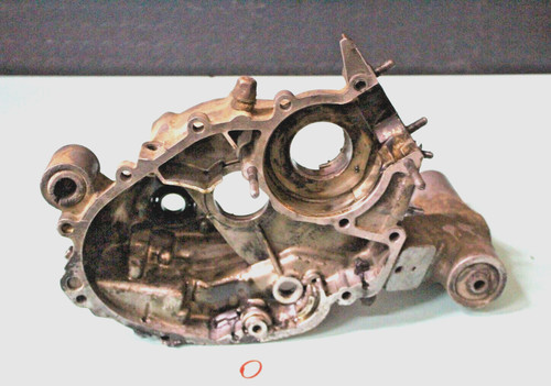 Carter motore piaggio - motore, vespa