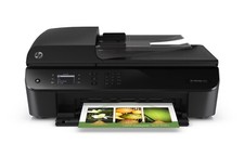 HP OfficeJet 4630/4634 Stampante multifunzione a colori A4