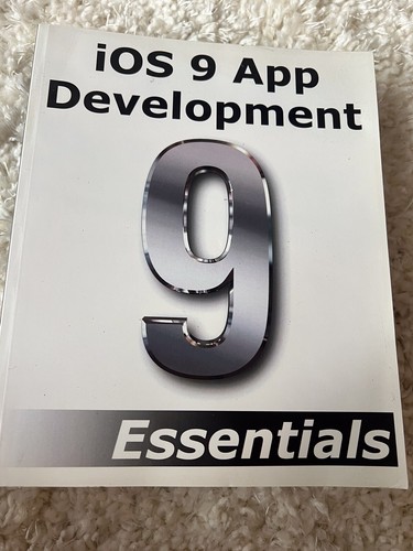 Ios app development - ios,