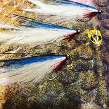 3 V Fly size 2/0 HD SSP