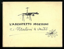 L'architetto  Mozzoni e i
