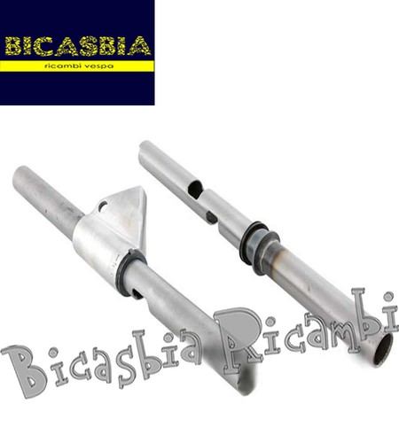 8596 tubo comando gas - 8596,