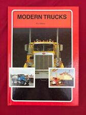 libro dei camion d'epoca