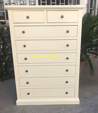 SETTIMINO CASSETTIERA ARTE