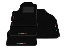 Tappetini tappeti compatibili con Chevrolet Matiz 2005-2010