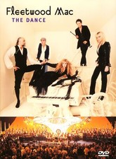 Fleetwood Mac The Dance DVD