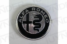 FREGIO LOGO POSTERIORE BAULE