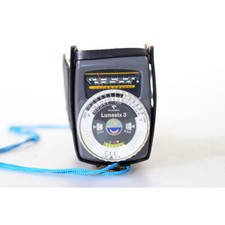Gossen Esposimetro Lunasix 3 -