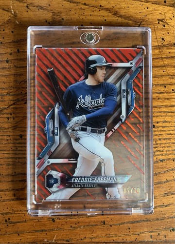 Freddie freeman 2018 - freddie,