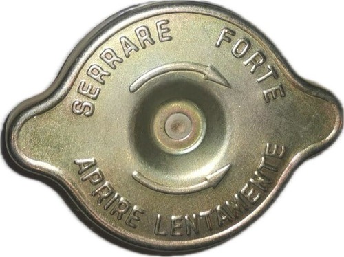 Tappo radiatore fiat - tappo, 103