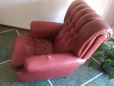 poltrone Frau modello Bonnie