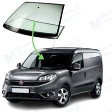 Fiat Doblo  2010 - 2022