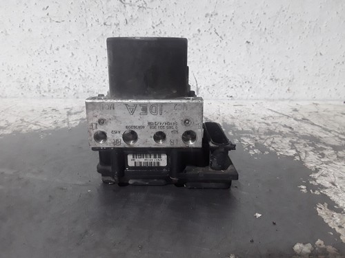Centralina abs per - abs,