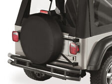 Copriruota di scorta