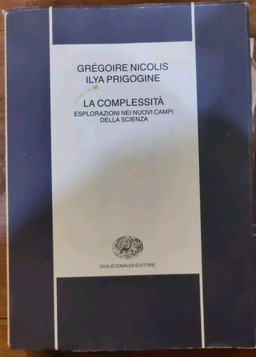 Gregoire nicolis ilya - gregoire,