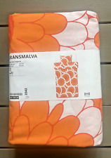 IKEA KRANSMALVA Copripiumino e