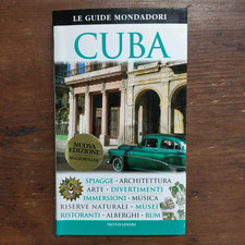 GUIDA TURISTICA DI CUBA