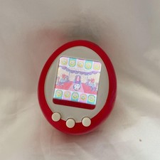 Bandai 2008 Tamagotchi Plus