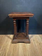 Tavolino Rinascimentale  '800