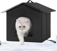 Cuccia per Gatti Da Esterno |