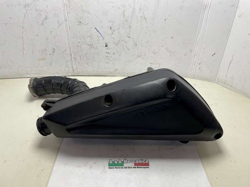 Scatola filtro aria - scatola, airbox