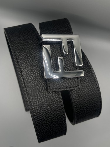 Cintura fendi quadrata - fendi,