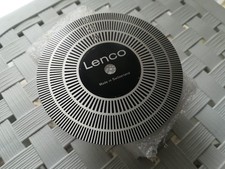 Giradischi/Turntable Lenco