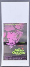 locandina poster  LA META'