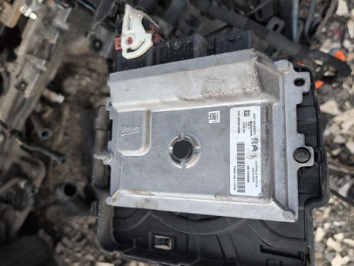 Ecu motore peugeot 2008 - motore, active