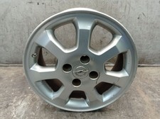 OPEL ASTRA G (F08) CERCHIO