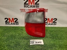 FANALE STOP POSTERIORE